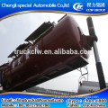 Super quality new arrival 145 vacuum sewage suction tanker truck
